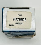 Nos Genuine Ford Oe Insert F1AZ-6890-B New. Price: $39.99.