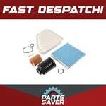 Service Kit Fits Toyota Auris Ade 2.2D 06 12 2AD-FHV Blue Print 041520R010 New. Price: $31.39.