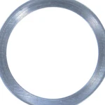 Washer Gasket Fits John Deere Replaces A4827R New. Price: $13.99.