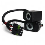 CB01473947 Electrical Solenoid Coil For John Deere New. Price: $100.60.