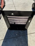 Cat 259D Engine Door 345-5802 242D Used. Price: $950.00.