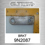 9N-2087 Brkt Fits Caterpillar (surplus Open Box) New. Price: $29.53.