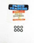 Nos Genuine Suzuki 8MM Washer Set Of 6 GS550 OR50 RM250 ALT125 GS1150 GN250 JR50 New. Price: $9.99.