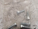 Doosan Bolt S0515463 Bag Of Used. Price: $25.00.