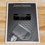 John Deere 325, 345 Tractor Owners Operators Manual - OMM134133 Brand. Price: $55.25.
