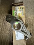 Arm Rock 20R-3317 For Caterpillar Wheel Loader Heavy Equipment Part New. Price: $170.00.