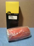 John Deere Tractor Engine Oil Filter Cartridge. LVU800405 New Oem Part S-11-4. Price: $18.00.