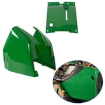 Cowl Cover Panel For John Deere 4200 4300 4400 4500 4600 # LVU12349 LVU10567 New. Price: $103.00.