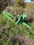John Deere Loader Mounts Used. Price: $2200.00.