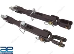 Stabilizer Assembly Set Of 2 Units Fits For Massey Ferguson Tractor New. Price: $168.99.