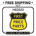 H82620 - Nut For John Deere Shipping Free New. Price: $48.71.