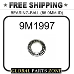 9M1997 Bearing-ball (55.0MM Id) 111G 3845954 For Caterpillar (cat) New. Price: $39.99.