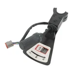 Switch Controller AT437593 For John Deere 210K 210L 310K 310L 310SL 315SL 310J New. Price: $200.08.