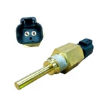 Water Temp Sensor Fits 2003-2013 Caterpillar 226B/232B/242B Skid Steer 341-3600 New. Price: $67.05.
