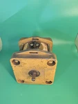 Woodward 8256-021 Epg Actuator Cat # 111-4421 Governor 24VDC Used. Price: $899.27.