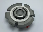 Flowserve XSCPX1375ECXVBKM Mechanical Pump Seal, 35MM Bore New. Price: $329.00.