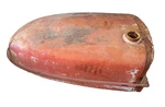Used Fuel Tank For Farmall H Tractor 49639DEX. Price: $250.00.