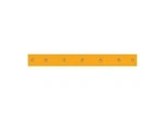 Cutting Edge - Center Double Bevel 41.5 Inch Fits Caterpillar D5 Dozer 4T6659 New. Price: $169.99.