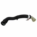 Genuine Motorcraft Radiator Coolant Hose KM5113 New. Price: $173.83.