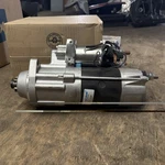 Leece-neville M105R2503SE Starter New. Price: $175.99.