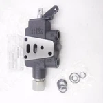Oem Kubota Double Acting Rear Hydraulic Valve Assembly TD060-98161 New. Price: $349.99.