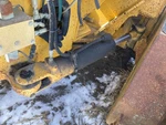 John Deere 770BH Left/driver Hydraulic Cylinder - Used P/n AH214445. Price: $719.99.