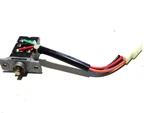 CT1015033 Caterpillar Switch - Neutral Safety New. Price: $56.42.