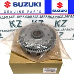 Suzuki Genuine Clutch Basket 2010-2024 RMZ250 RMZ-250 Gear 21200-49H10 New. Price: $161.57.