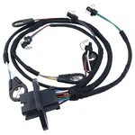 Wiring Harness Assy 321-4323 For Caterpillar C15 C18 621B 623B 627E 631E 633D New. Price: $149.00.