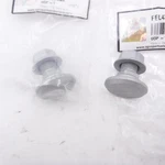Pack Genuine Agco Holding Bolts FEL430792 For Massey Ferguson DM204-357 New. Price: $20.99.