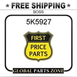 5K5927 - Boss 2991973 4K1688 6K4382 Fit Caterpillar (cat) New. Price: $46.78.
