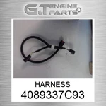 4089337C93 Harness Fits International Truck (surplus Open Box) New. Price: $122.69.