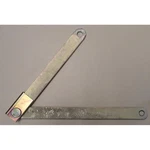 194102M91 New Hood Hinge Assembly Fits Massey Ferguson Tractor 50 65 135. Price: $56.99.