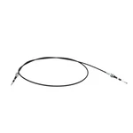 Takeuchi Dozer Blade Lever Control Cable 1630771230 For TB125/135/145, TB235/50 New. Price: $92.83.
