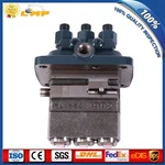 094500-7510 1G723-51012 Fuel Injection Pump Fits Kubota D1503 KX91 U35-S2 New. Price: $645.91.