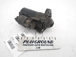 Volvo V50 S40 Starter Starting Motor Fits 2004 2005 2006 Used. Price: $40.36.