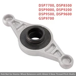 Wheel Balancer Hub Wing Nut 812103 For Hunter Dsp W/ 40MM X 8MM Shaft Thread New. Price: $110.63.