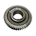 Used Pinion Shaft Gear Fits John Deere 4044R 4052M 4052R 4066M 4066R SU27866. Price: $230.18.