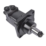 New Hydraulic Orbital Motor 151F0533 Tapered Output Shaft 35MM With 1/2 Bsp Port. Price: $356.00.