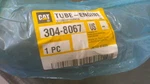 New Oem 304-8067 Tube-engine 3048067 Caterpillar. Price: $200.00.