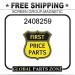 Tube As.-m 4S8603, 4S8602, 3685063, 2408259N Fit Caterpillar (cat) New. Price: $41.55.