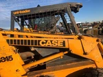 Case 1845 Right/passenger Linkage - Used P/n D70475. Price: $219.99.