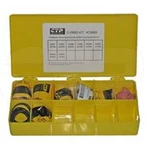 4C5859 2701539 Kit Seal O Ring Fits Caterpillar 120 Pcs Free Shipping!!! New. Price: $30.99.