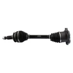 For Chevy Silverado 1500 Ld 2019 Moog 10H002 Front Cv Axle Assembly New. Price: $112.49.