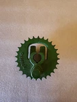 John Deere H76287 Tooth Sprocket New. Price: $229.99.