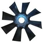 AT208006 Cooling Fan For John Deere 4045 6068 6090 2704 2854 8225R 8270R 8320R New. Price: $239.99.