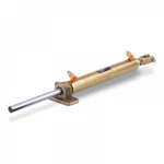 Seastar HC5379 Hydraulic Steering Cylinder, Inboard Teleflex Marine New. Price: $1332.93.