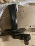 Caterpillar Axle Assembly Undercarriage (rear, Lh) 512-3464 Genuine Oem New. Price: $449.99.