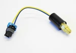 Genuine Oem John Deere RE212878 Pressure Sensor Switch Sender New. Price: $57.95.
