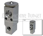 A/c Expansion Valve For John Deere And Hitachi Excavators - New. Price: $69.00.